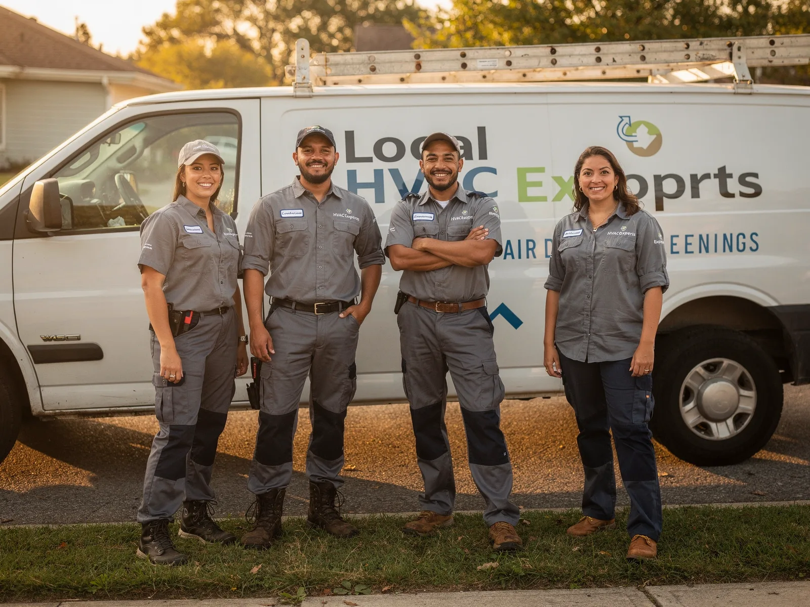 24/7 HVAC Repair & AC Replacement company in Ash Fork, AZ